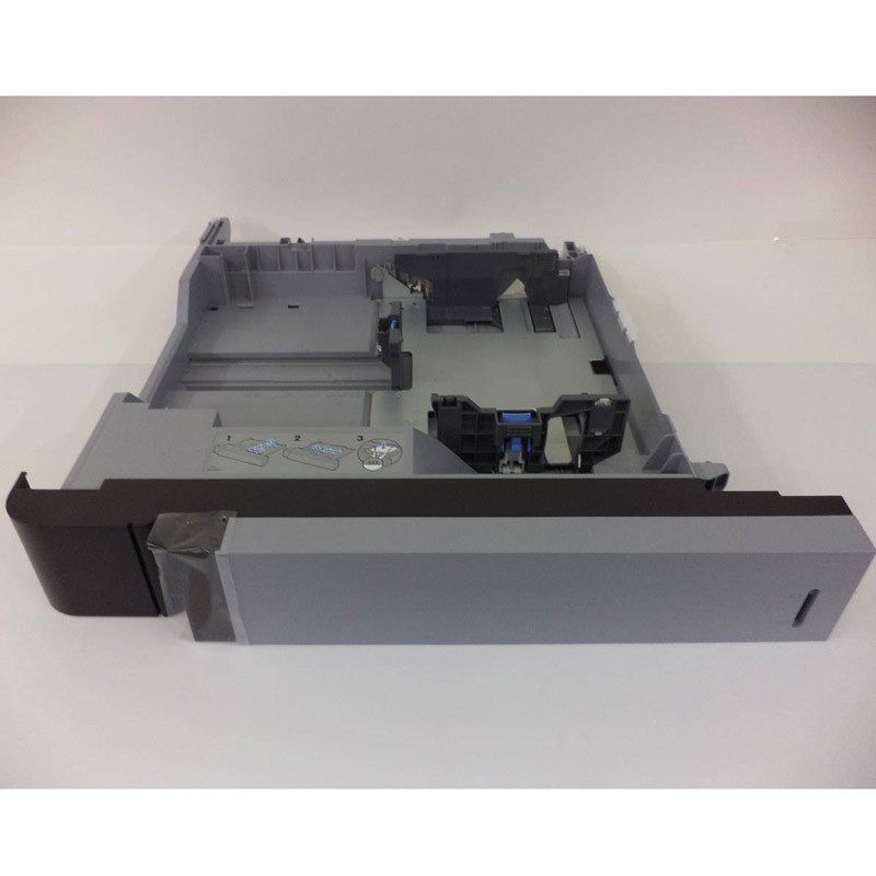 Фото 500-листов кассета (лоток 2) HP CLJ M855/M880 (RM2-5014) OEM