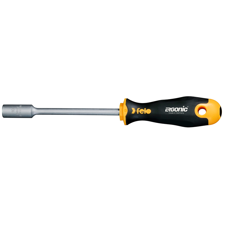 Фото Отвертка Ergonic торцевой ключ SW 12,0X125 42812040 Felo
