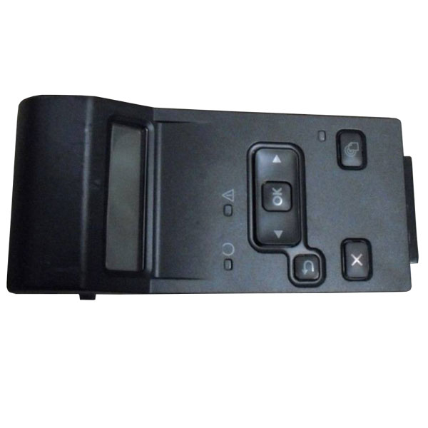 Фото Панель управления в сборе HP LJ M401a/n/d (RM1-9149/RM1-9040) OEM