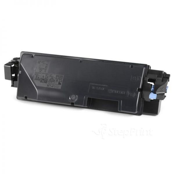 Фото Тонер-картридж ELP для Kyocera-Mita Ecosys P6035CND/M6035CIDN/6535CIDN black TK-5150K 12K {CT-KYO-TK-5150K}