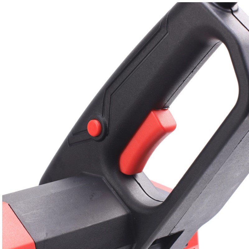 Фото Пила цепная электрическая (сучкорез) MAXCUT MCE 112 1.0кВт, шина 12"/30см, поперечный двигатель, без тормоза цепи {220300112} (5)