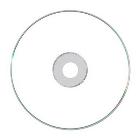 Фото Диск CD-R Mirex 700 Mb, 48х, Shrink (100), Thermal Print Без надписи 100 шт 202967 {UL120207A8T}