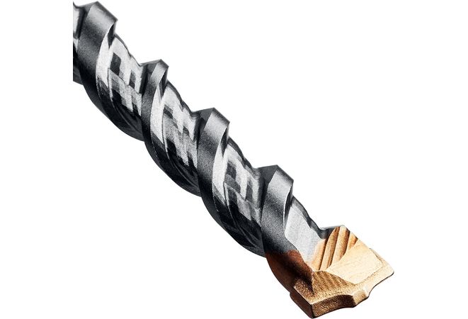 Фото KRAFTOOL Бур SDS-plus 16 х 160 мм {29320-160-16_z02} (1)