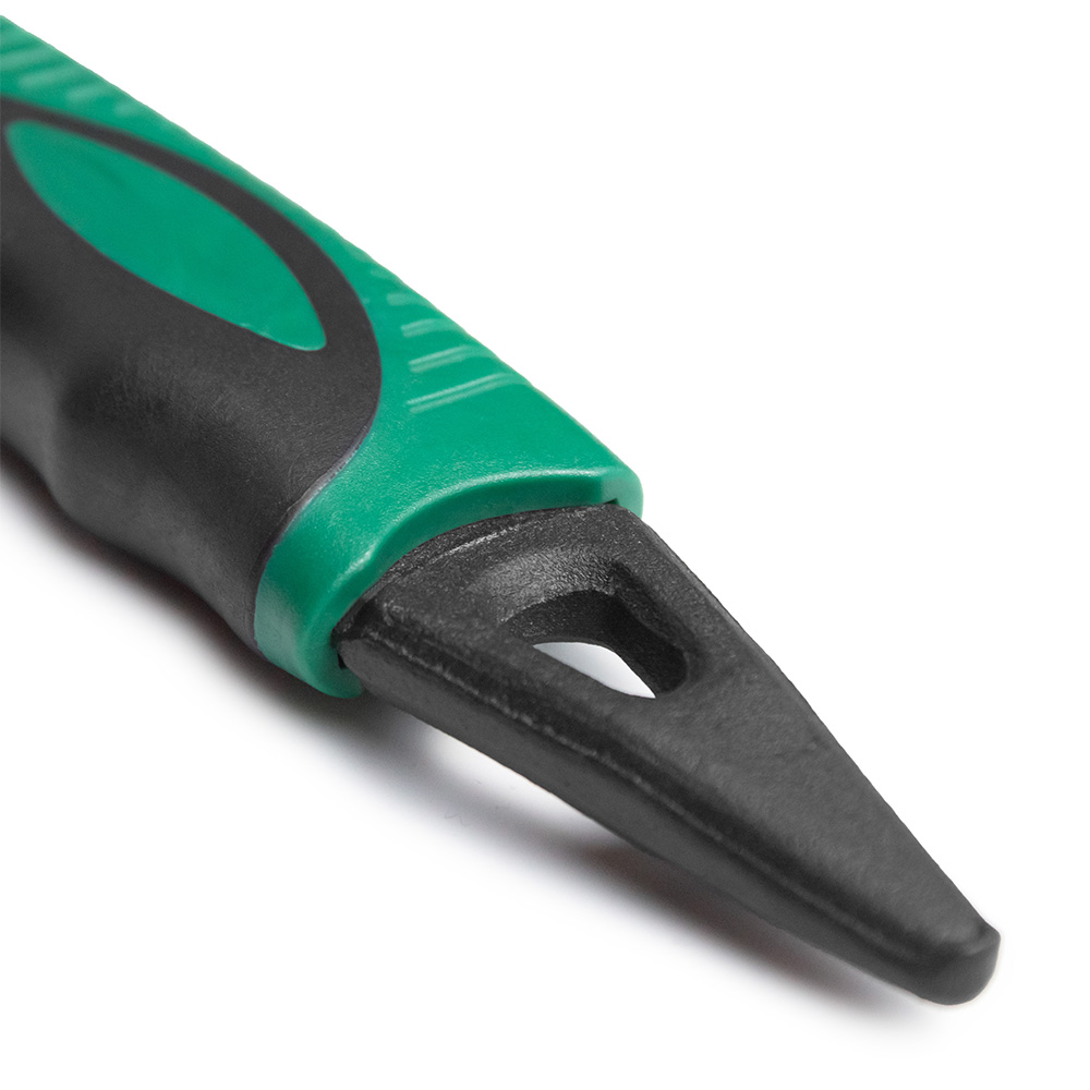 Фото Универсальный ключ Vell самозажимной, 14-30 мм {V90354} (3)