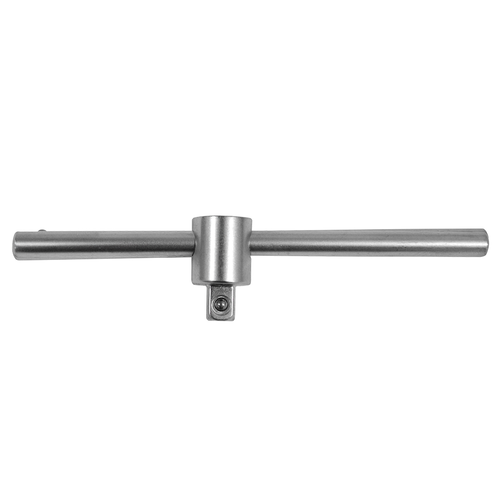 Фото Трещотка 160 мм 72T 1/4" в наборе с аксессуарами WOKIN, 46 предметов {155146} (3)