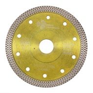 Фото LASER-BETON 450 мм, диск алмазный отрезной по бетону и камню, KRAFTOOL {36686-450}