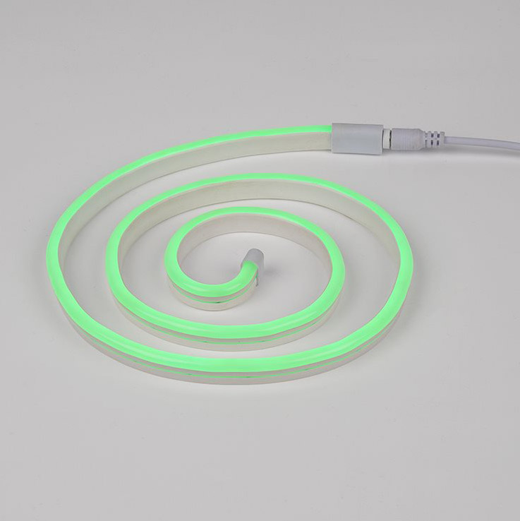 Фото Набор для создания неоновых фигур Neon-Night «Креатив» 180 LED, 1.5 м, зеленый {131-024-1}