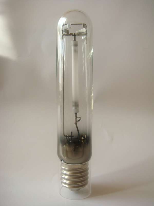 Фото Лампа газоразрядная натриевая ДНаТ 250-5М 250Вт трубчатая 2000К E40 (30) Лисма 374044800