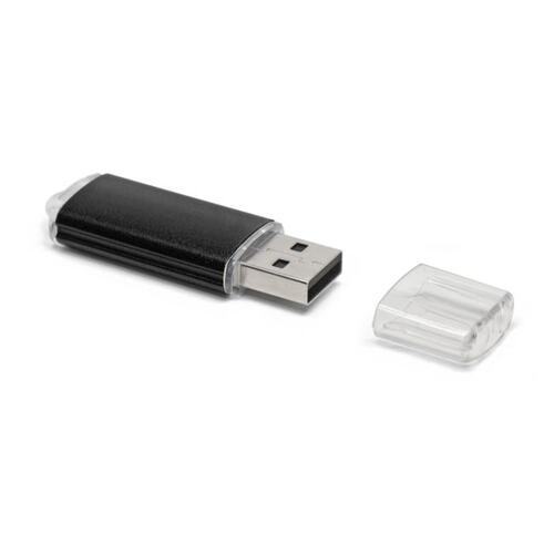 Фото Флеш накопитель 16GB Mirex Unit, USB 3.0, черный {13600-FM3UBK16} (2)