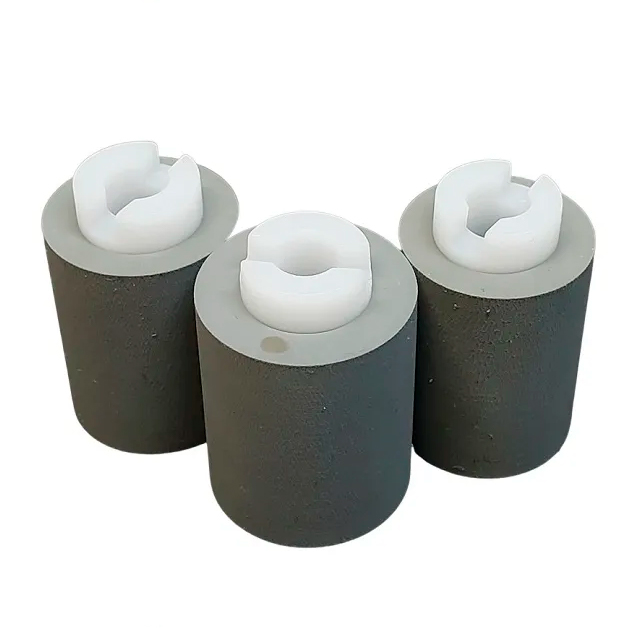 Фото Комплект роликов подачи XEROX AltaLink B8045/8055/8065/8075/8090 3шт (859K18220/859K18221)