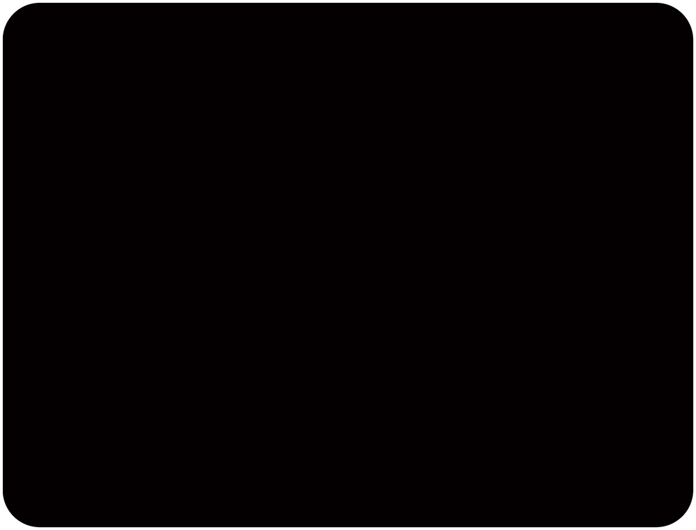 Фото Игровой коврик для мыши MeeTion, резиновый, черный, 250 x 190 x 3 мм {MT-PD015}