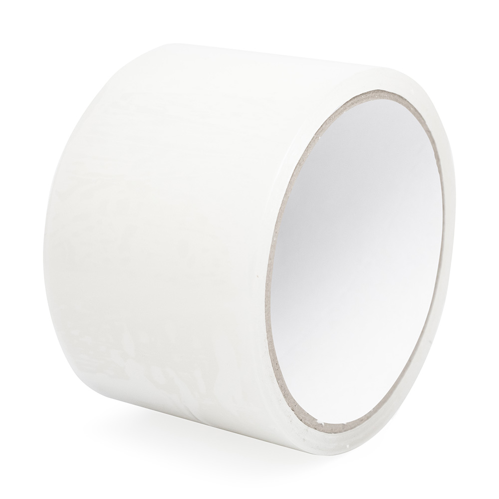 Фото Скотч для ремонта теплиц, Vell, 60 мм х 10 м, прозрачный {1396320}