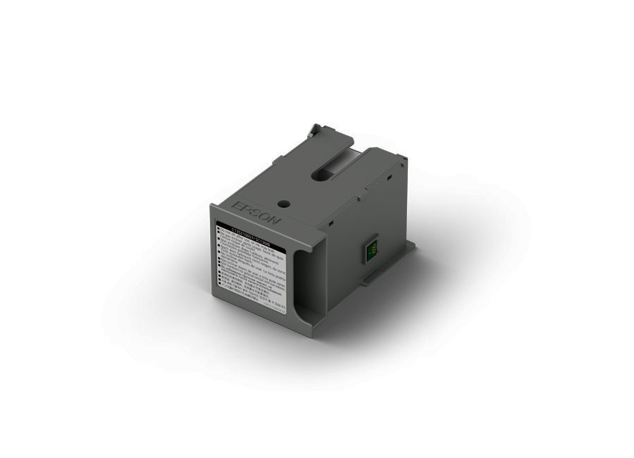Фото Емкость для отработанных чернил EPSON для SC-T3100/ T3100N/T5100/T5100N {C13S210057}