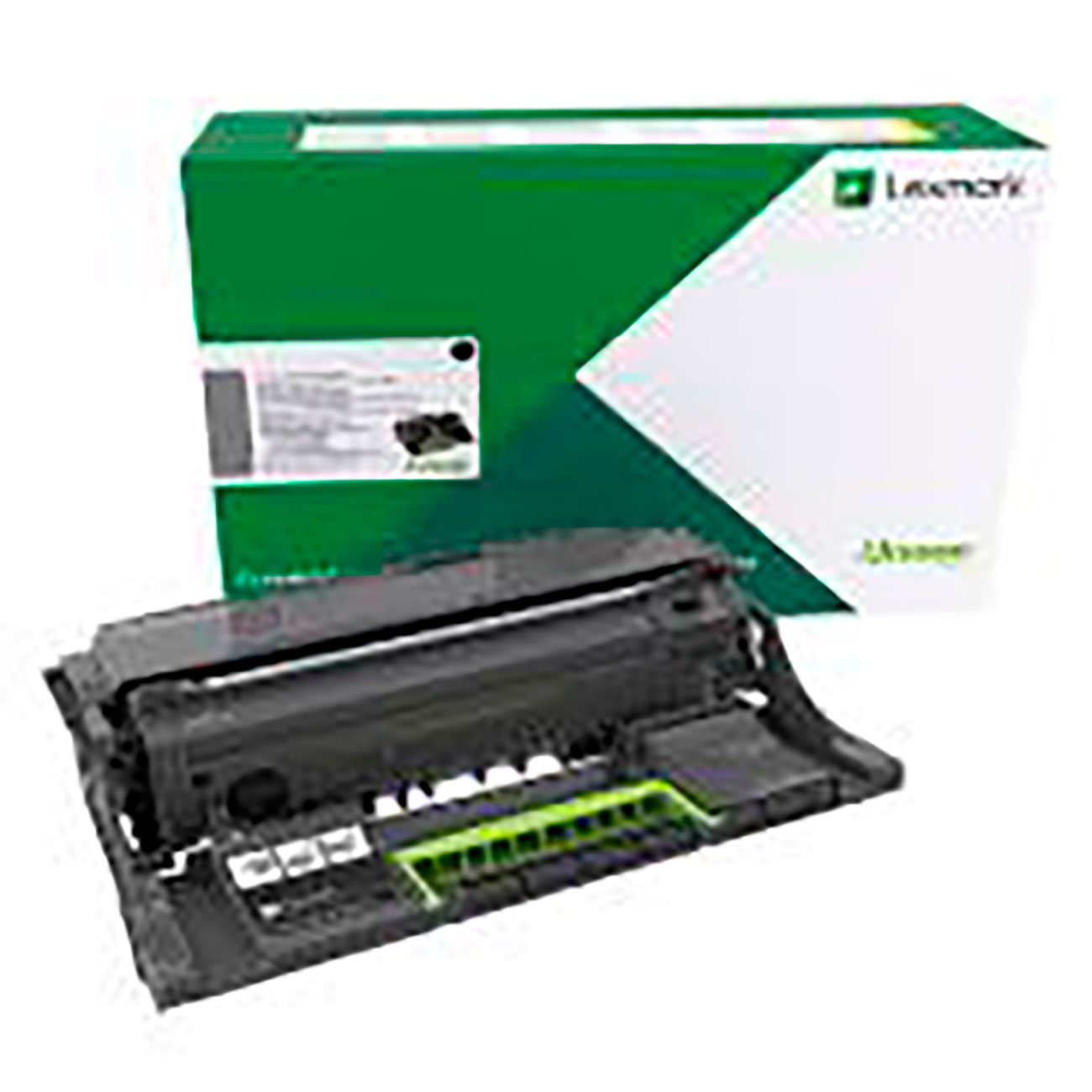 Фото Фотобарабан Lexmark Return Program MS321, MS421, MS521, MS621, MX321, MX421, MX521, MX522, MX622, черный {56F0Z00}