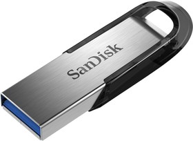 Фото Флеш накопитель 16GB SanDisk CZ73 Ultra Flair, USB 3.0, Metal {SDCZ73-016G-G46}