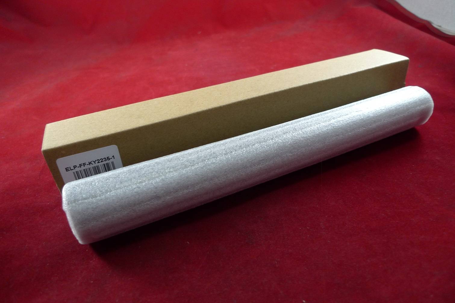 Фото Термопленка ELP для Kyocera P2040/P2235/M2040/M2135/M2540/ M2635/M2640/M2735 {ELP-FF-KY2235-1}
