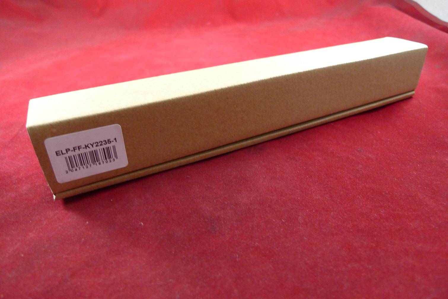 Фото Термопленка ELP для Kyocera P2040/P2235/M2040/M2135/M2540/ M2635/M2640/M2735 {ELP-FF-KY2235-1} (1)