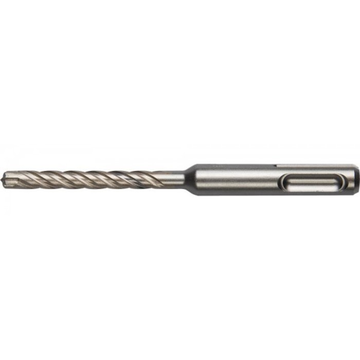 Фото KRAFTOOL Бур SDS-plus 5 x 110 мм, INDUSTRIE QUALITAT {29310-110-05}
