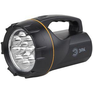 Фото Фонарь FA12M (аккум. 4В2А.ч 12хLED ЗУ 220В карт. уп.) ЭРА Б0012314