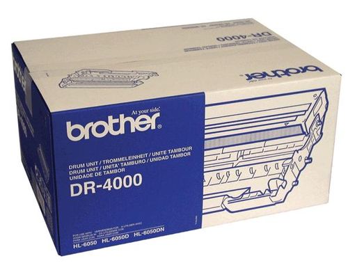 Фото Барабан Brother DR-4000 {DR4000} (1)
