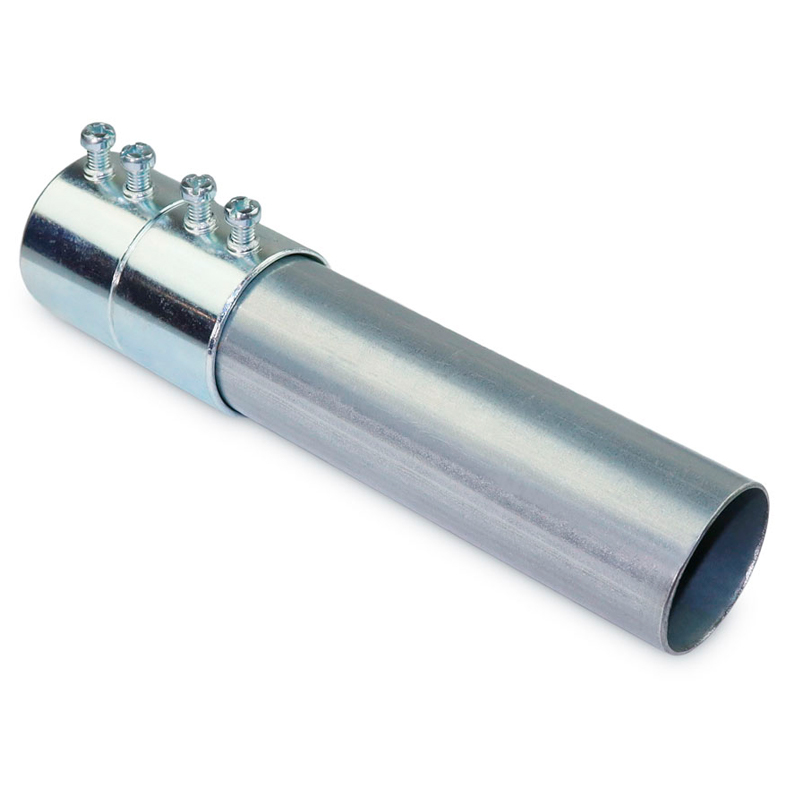 Фото Муфта соединительная ТТ50 IP40 ГОФРОМАТИК (2)