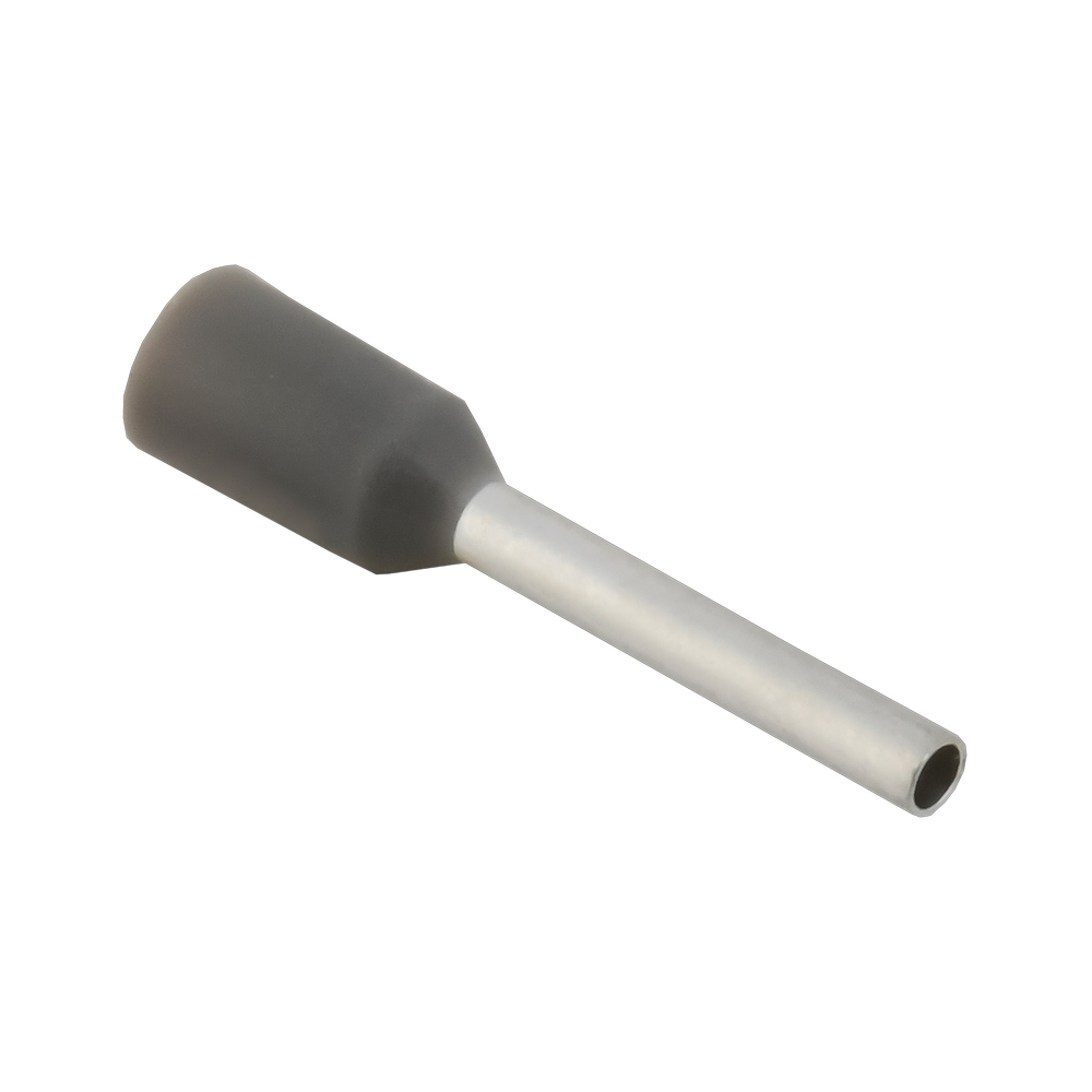 Фото Наконечник НШВИ 0.75-12 сер. IEK UGN11-C75-012-020