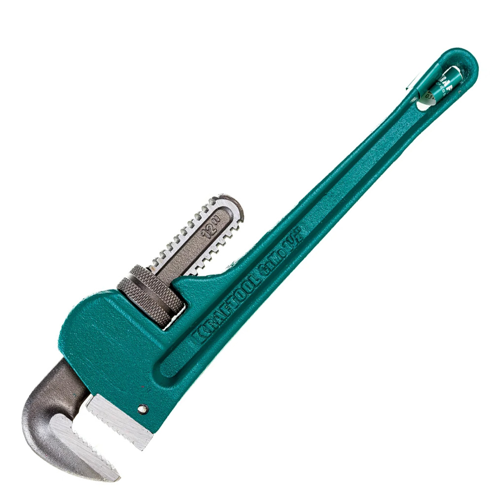 Фото KRAFTOOL STILLSON, 1.5", трубный разводной ключ {2727-30}