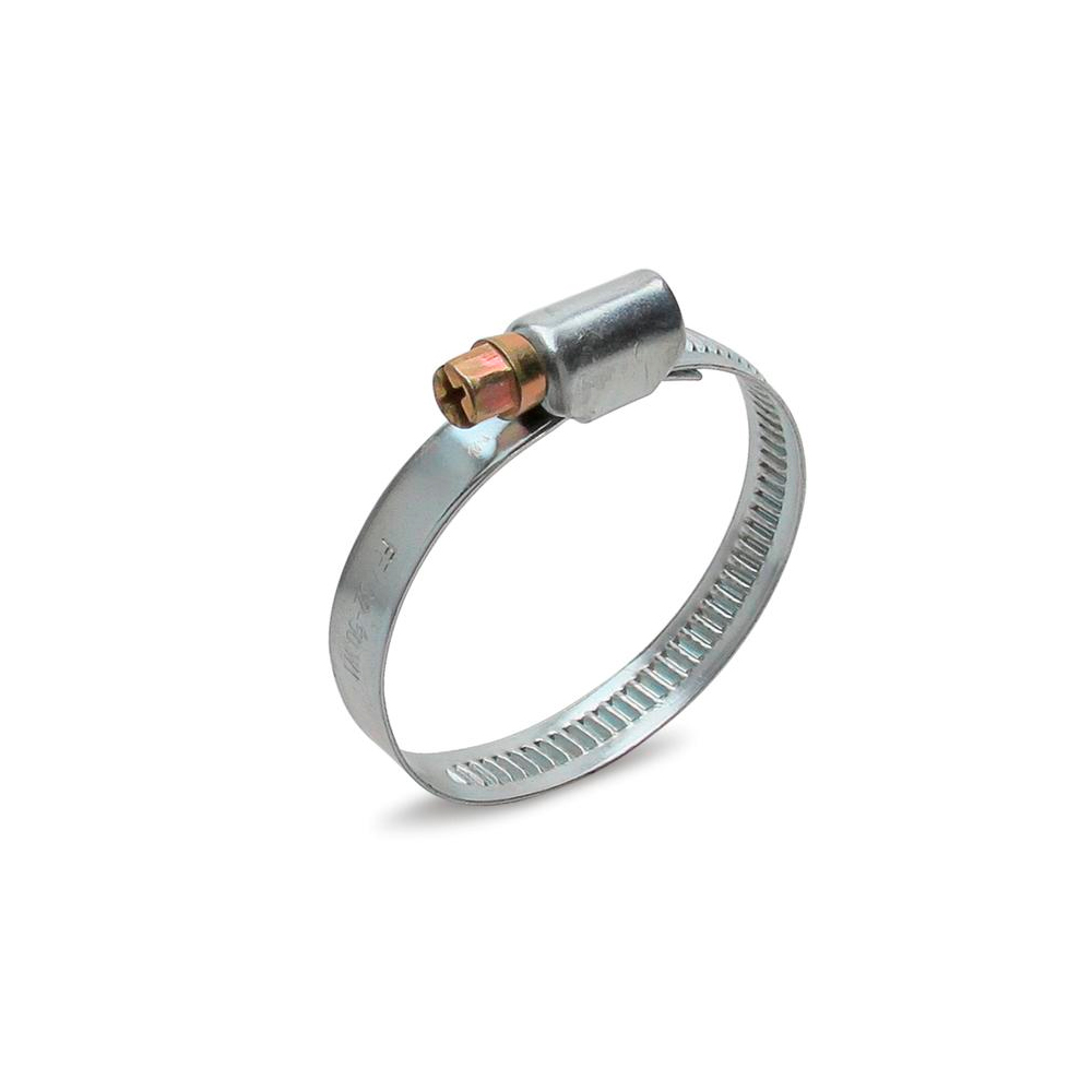 Фото Хомут червячный PL-9 (12-22)/W1 (Fortisflex) {103907} Фото Хомут червячный PL-9 (12-22)/W1 (Fortisflex) {103907}