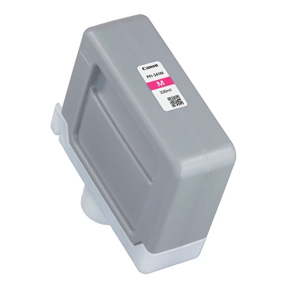 Фото Картридж CANON PFI-111 M пурпурный (6846C001)