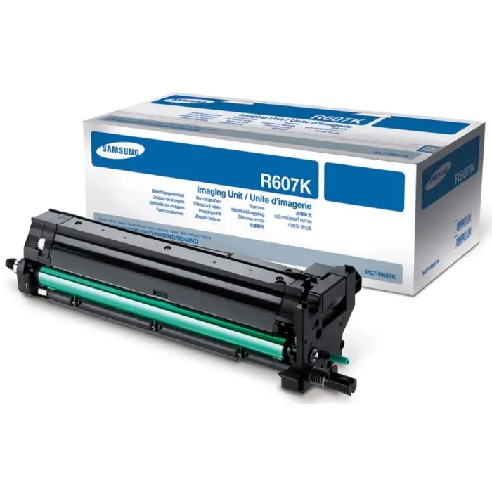 Фото Фотобарабан / SS822A / Samsung MLT-R607K Imaging Unit
