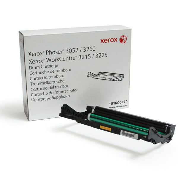 Фото Барабан Xerox Phaser 3052/ 3260/ WC 3215/ 25 {101R00474}