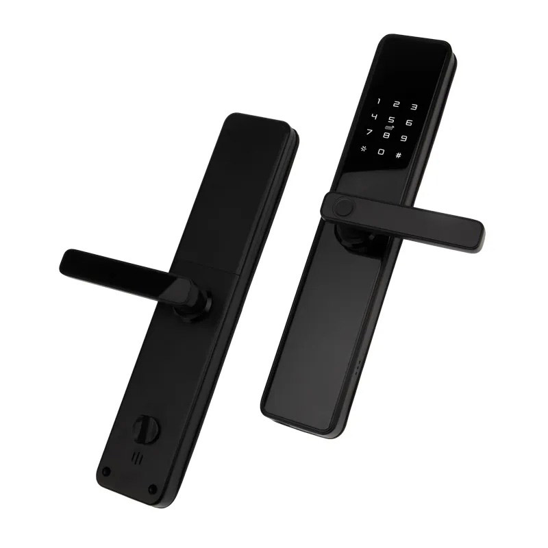 Фото Умный замок Wi-Fi Securic {SEC-SF-201B}