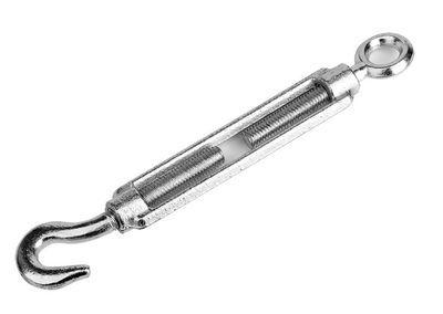 Фото Талреп крюк-кольцо D6 DKC CM629006 уп 5 шт