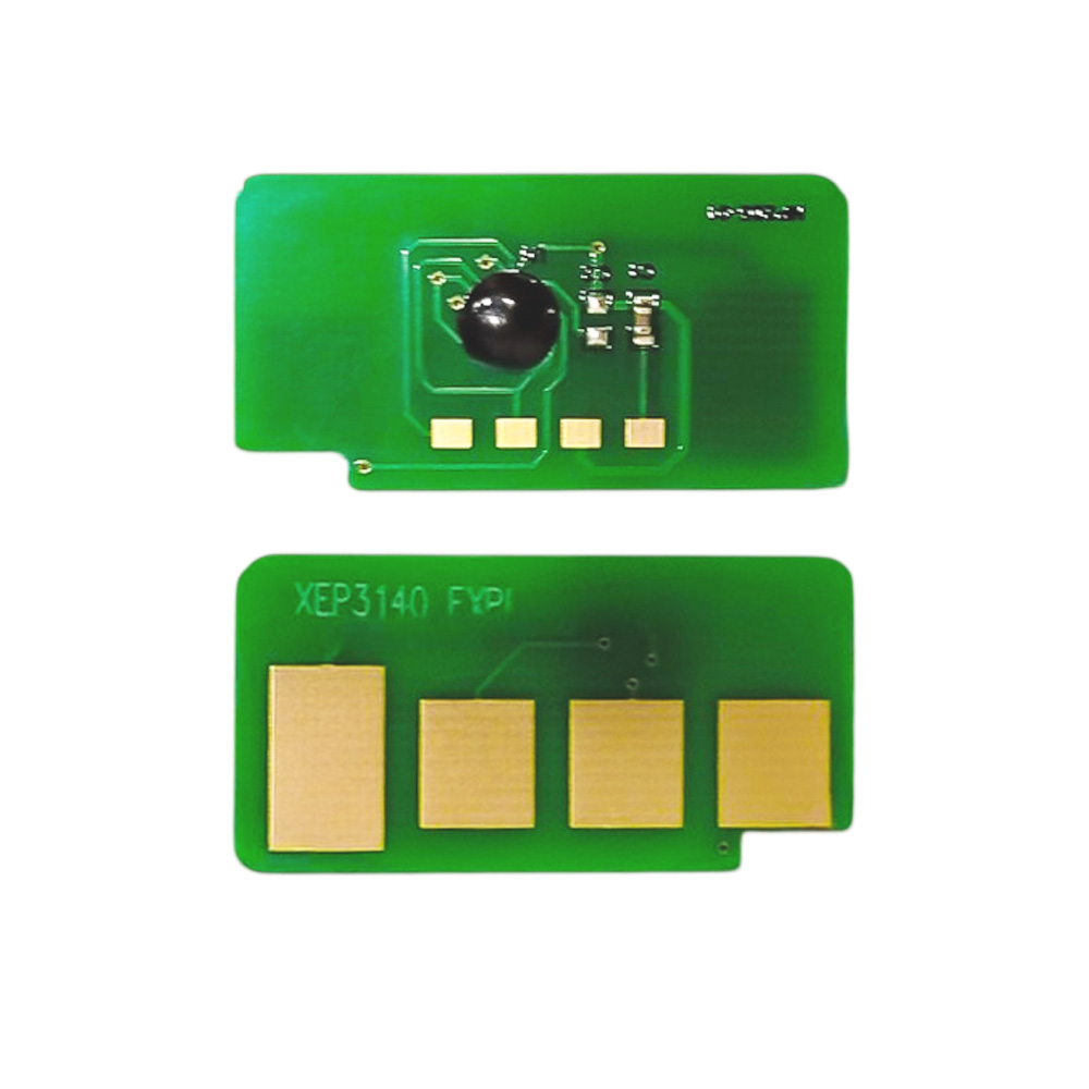 Фото Чип для Xerox Phaser 3140, 3155, 3160 (108R00909) 2.5K {ELP-CH-XE3140-2.5K}