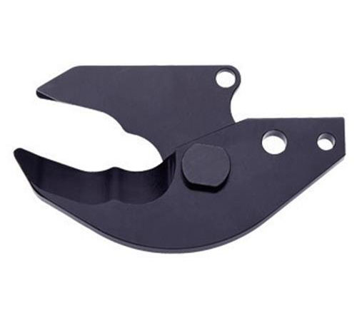 Фото Комплект запасных ножей для кабелереза ES32F (подвижные и неподвижные ножи, болт и гайка) {klkES32FE}