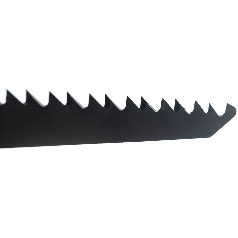 Фото Полотно STAYER "PROFI" S644D для сабел эл. ножовки Cr-V,быстр,чистый,прям и фигур рез по дереву,фанере,ДСП,пластику {159454-4.2} (1)