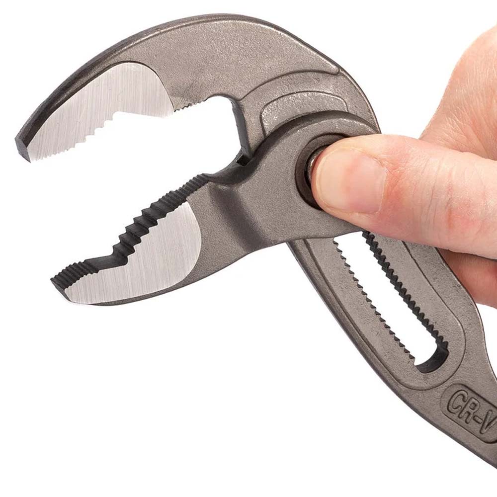 Фото Набор переставных клещей НПК-03у (КВТ) {101544} (5)