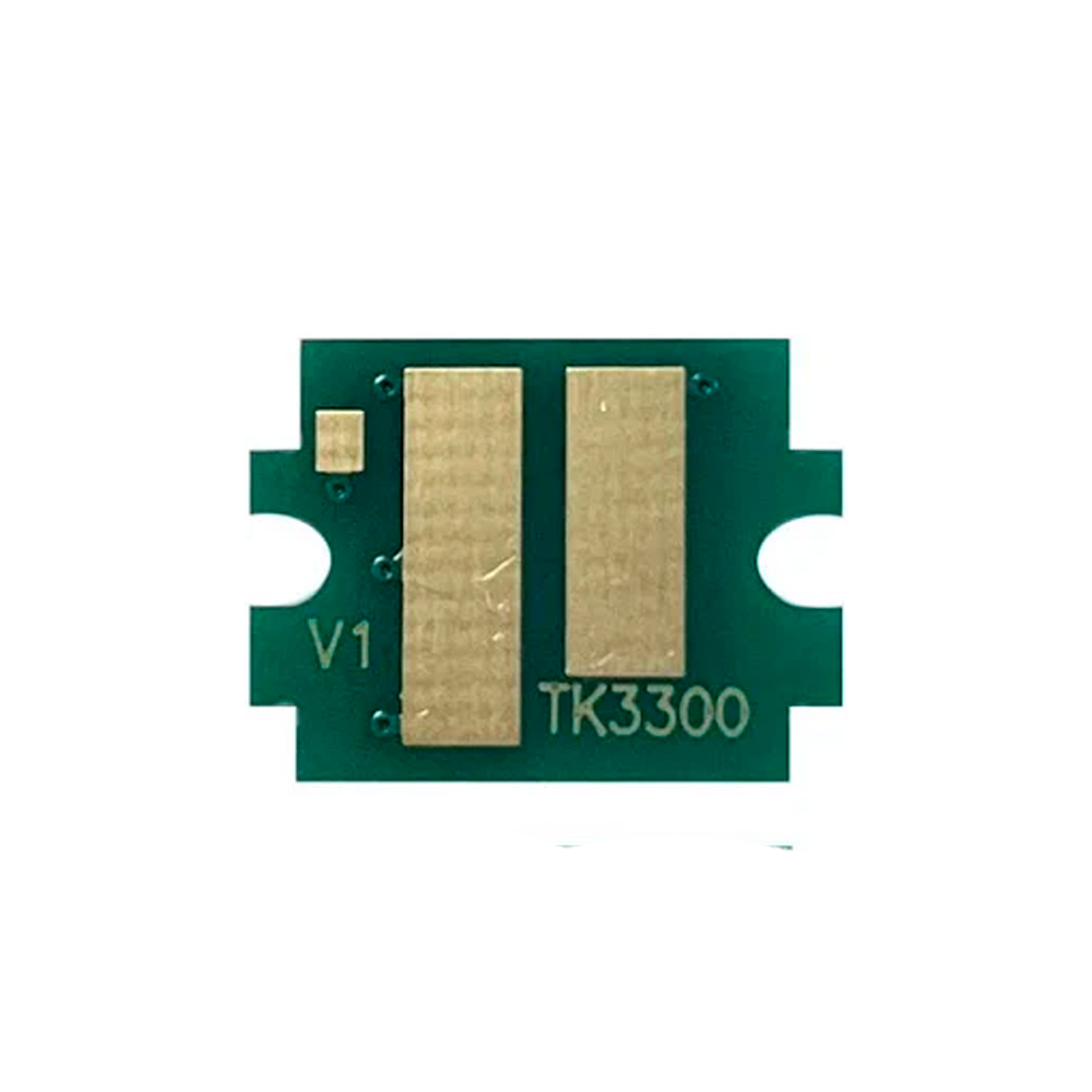 Фото Чип для Kyocera Ecosys MA4500ix/MA4500ifx (TK-3300) 14.5K (ELP Imaging®) {ELP-CH-TK3300}