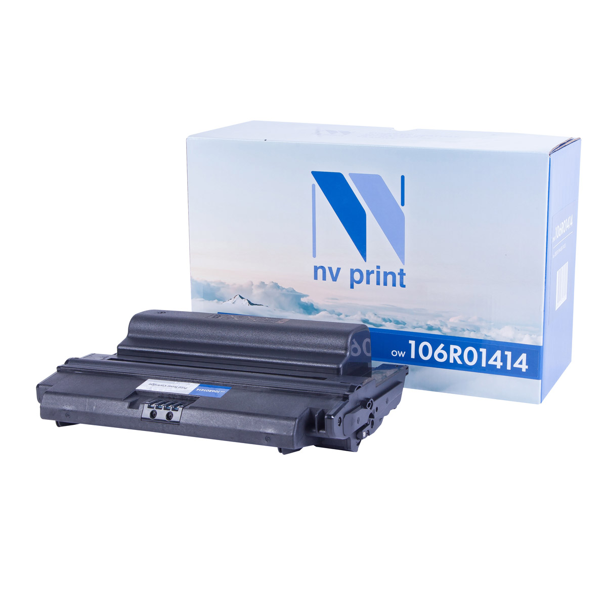 Фото Картридж NV Print совместимый 106R01414 для Xerox Phaser 3435 {27795}