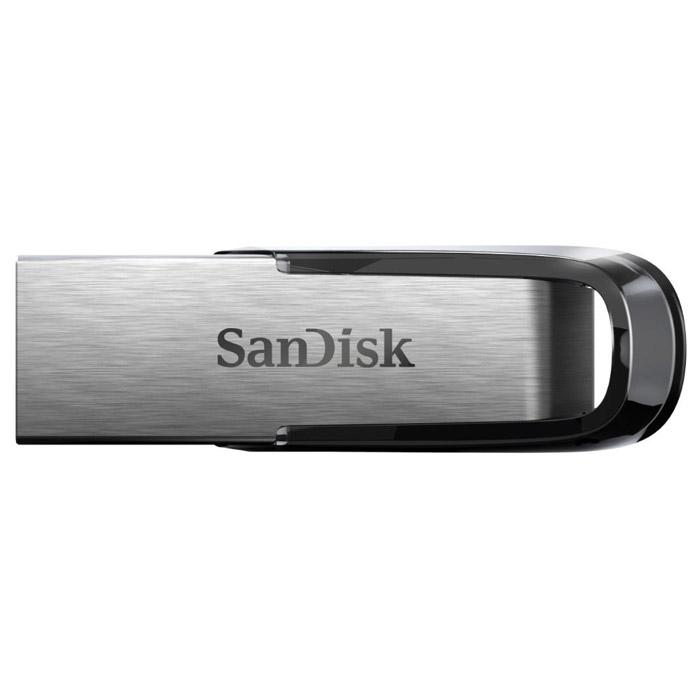 Фото Флеш накопитель 32GB SanDisk CZ73 Ultra Flair, USB 3.0, Metal {SDCZ73-032G-G46}