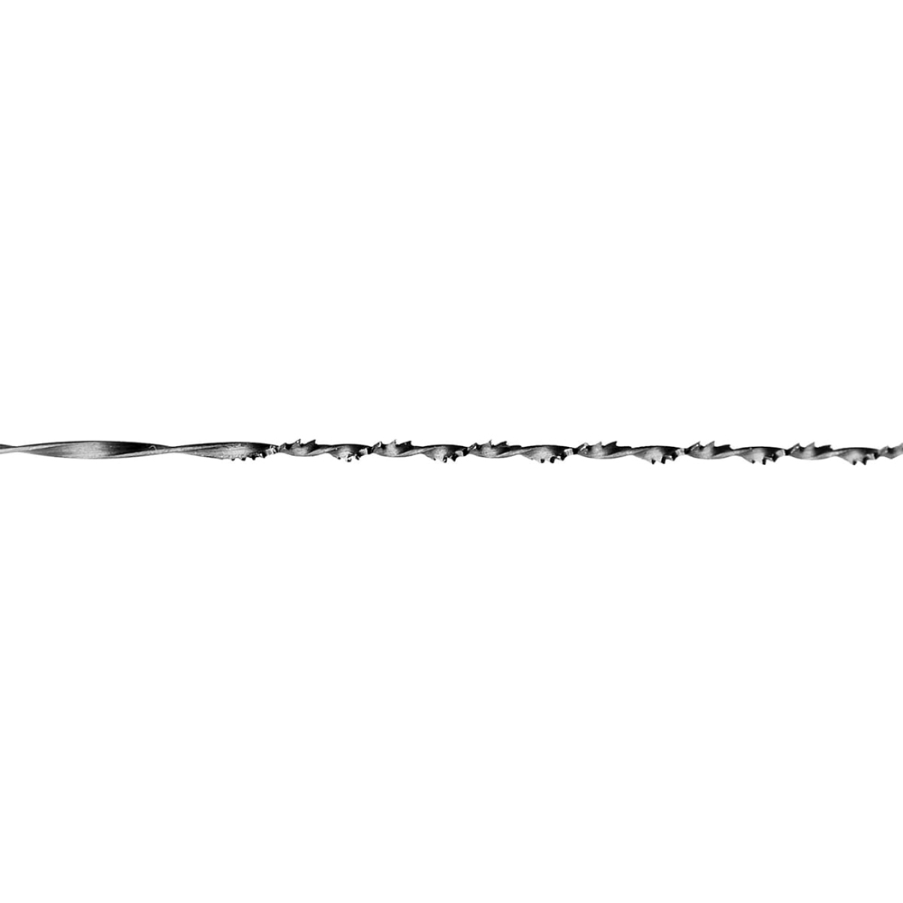 Фото Полотна спиральные для лобзика, №3, 130мм, 6шт, KRAFTOOL "Pro Cut" 15344-03 (1)