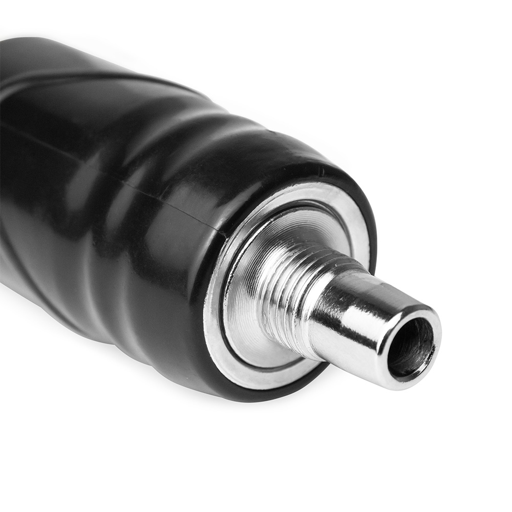 Фото Гвоздезабивной пистолет Vell пневматический, 27-32 мм {V90356} (3)