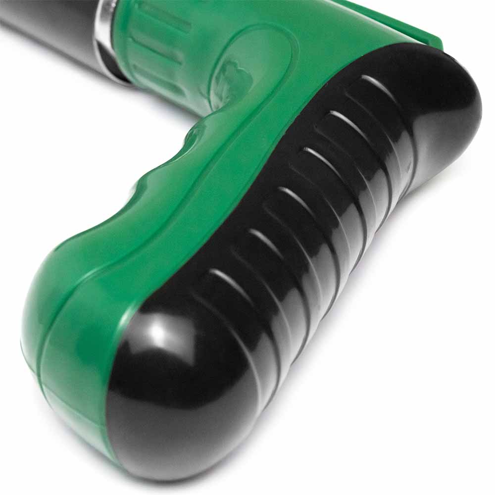 Фото Гвоздезабивной пистолет Vell пневматический, 27-32 мм {V90356} (4)