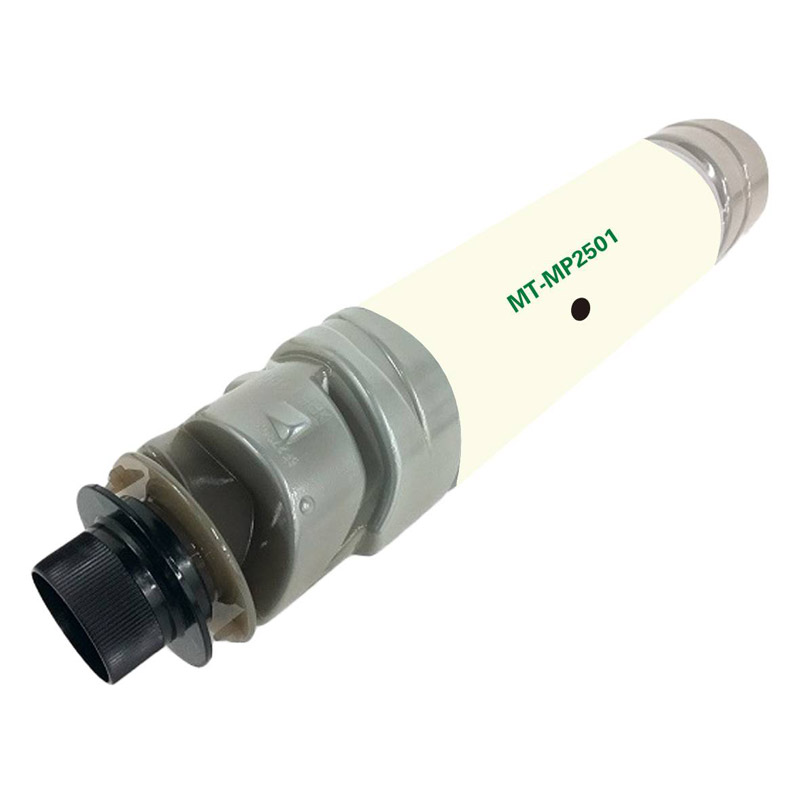 Фото Тонер-картридж MyToner, аналог Ricoh MP2501/842009/841769/841991 9k (MT-MP2501) {NT-FR2501-SJ}