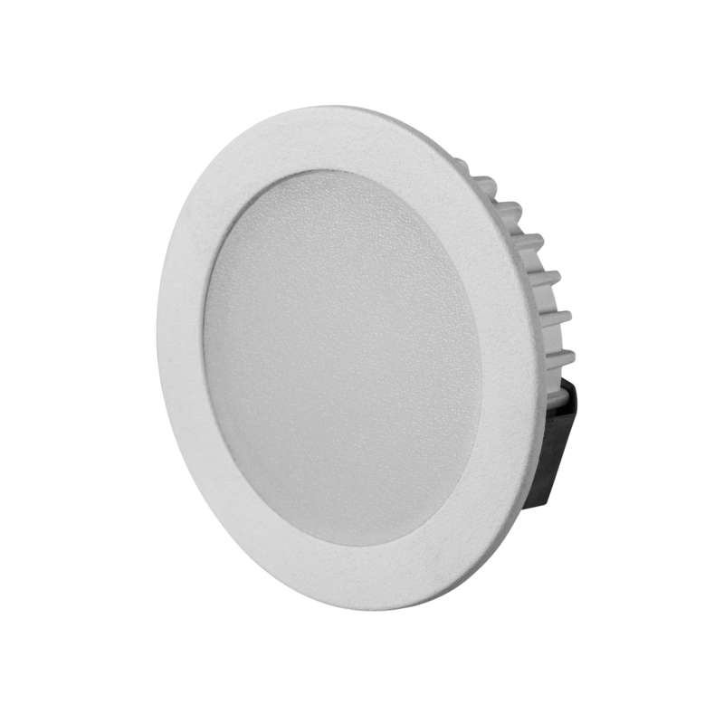 Фото Светильник 71 274 NDL-RP4-5W-840-WH-LED 5Вт 4000К IP44 бел. Navigator {19517;71274}