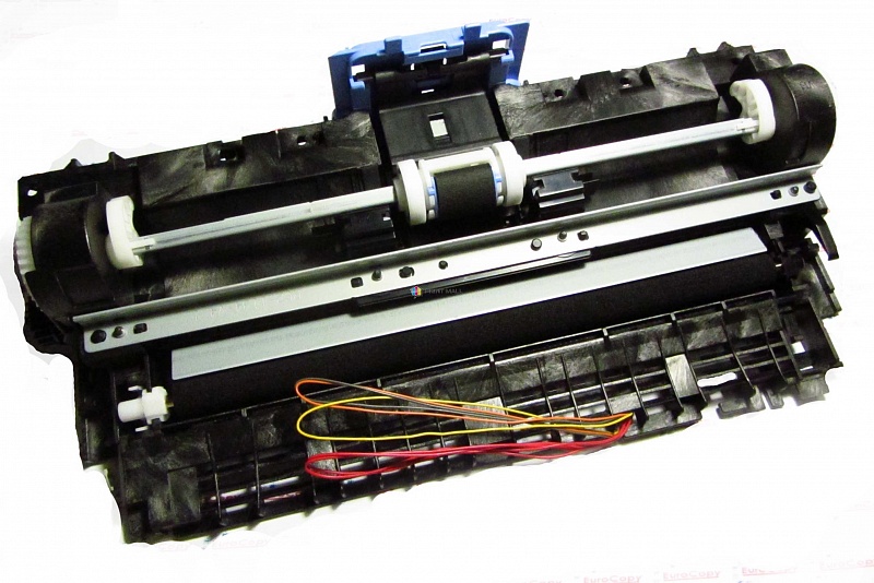 Фото Узел подачи в сборе HP LJ M125/M127 (RM2-5135) OEM