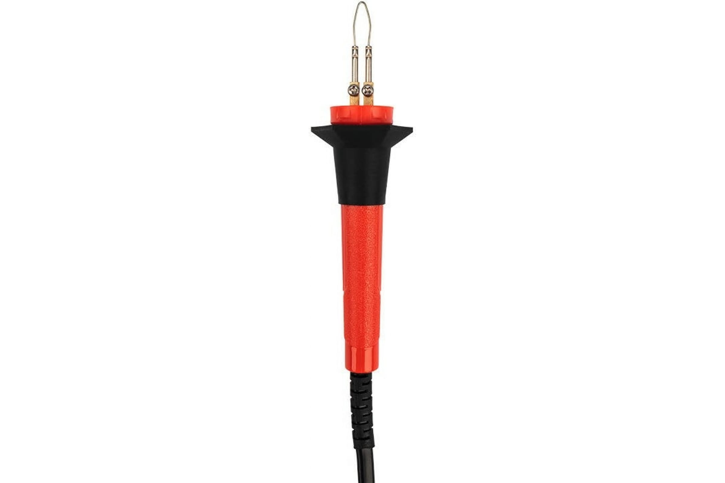 Фото Универсальный выжигательный прибор Rexant ZD-8905 с функцией термоконтроля 220 В / 40W {12-0142}