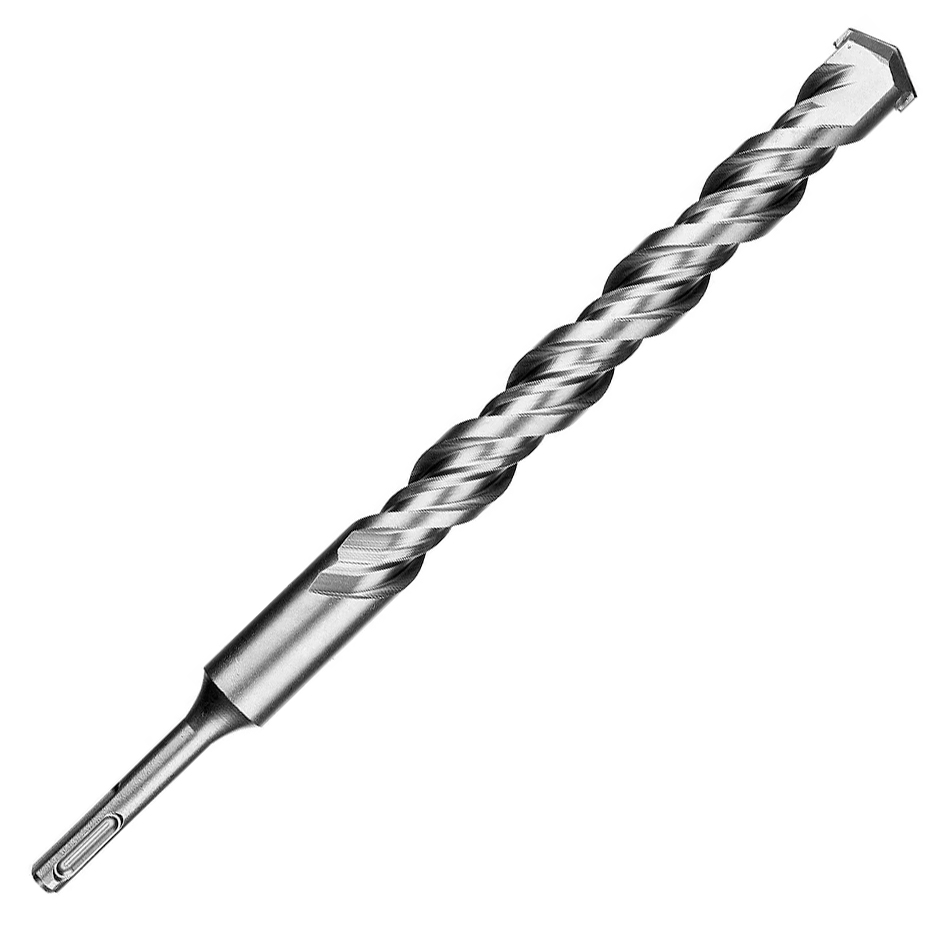 Фото ЗУБР Бур SDS-plus 25 х 260 мм {29315-260-25}