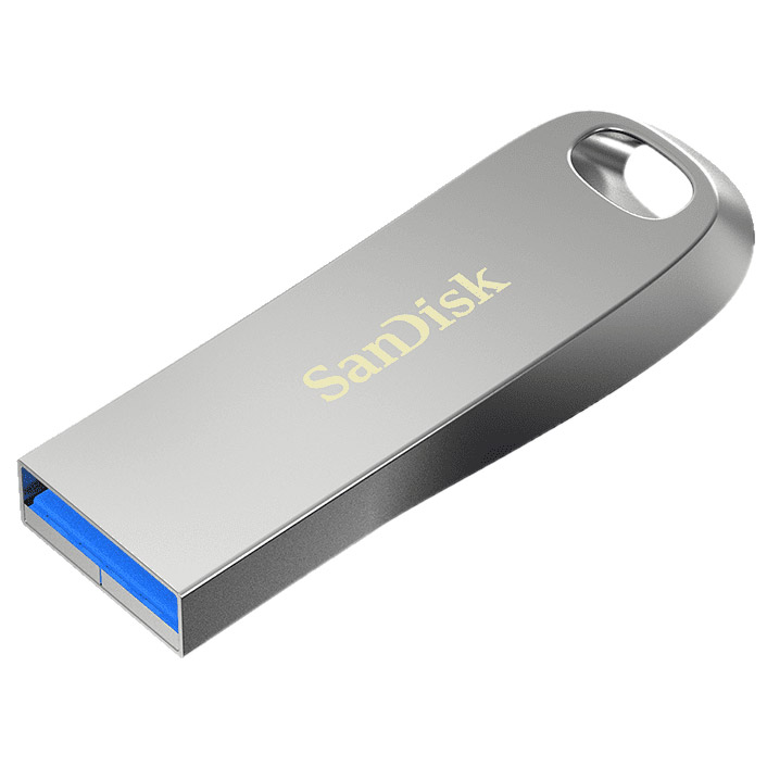 Фото Флеш накопитель 32GB SanDisk CZ74 Ultra Luxe, USB 3.1 {SDCZ74-032G-G46}