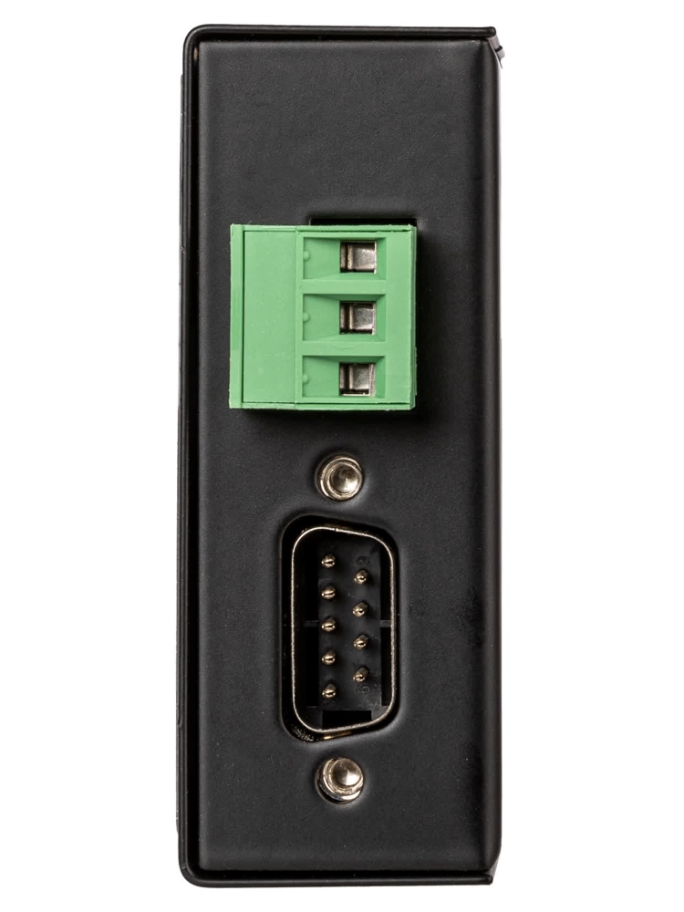 Фото Коммуникационный интернет-модуль КИМ-2 (USB-PC) для БУАВР TDM {SQ0743-0114} (4)